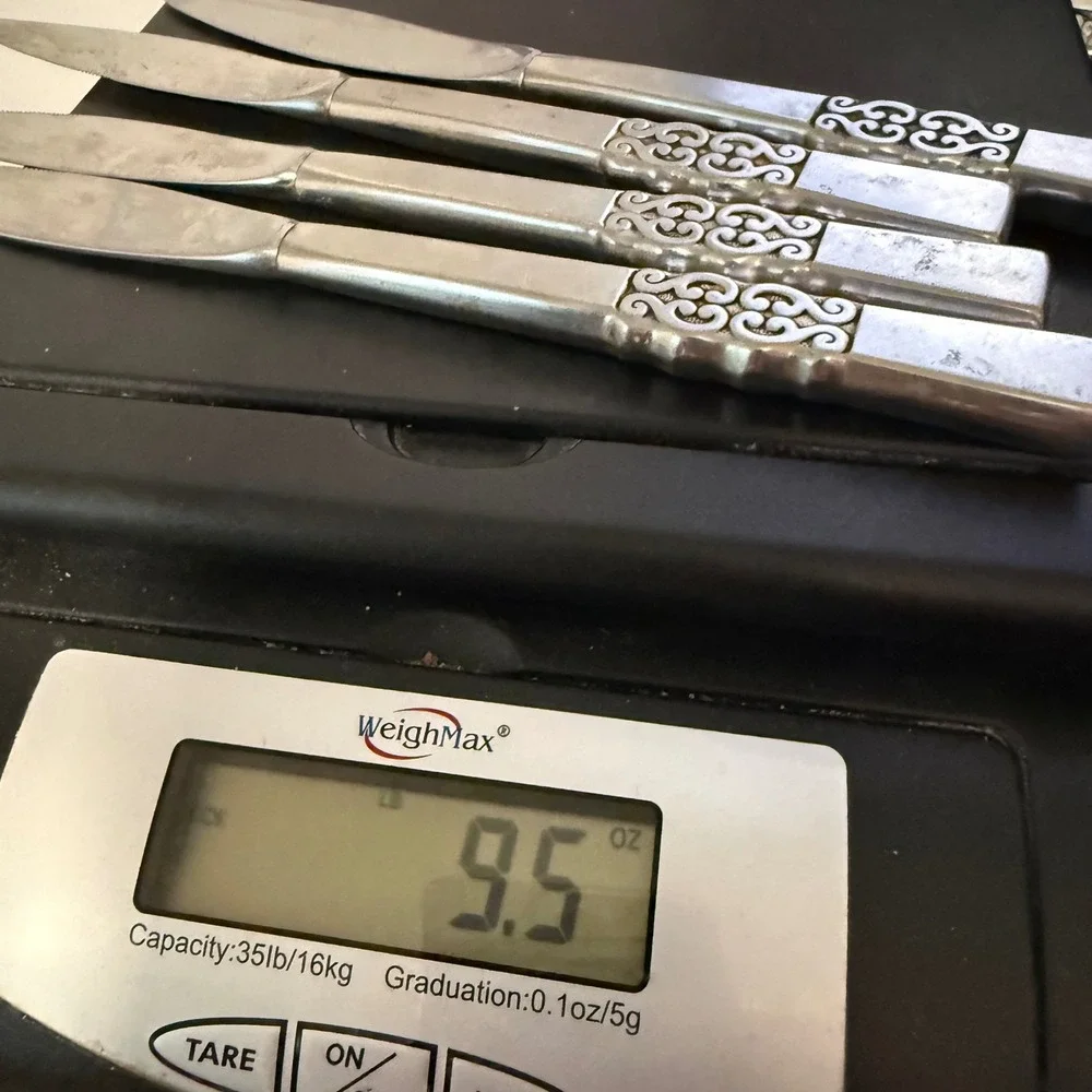 Unbranded international stainless